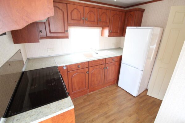 Casa Willerby - Granada - 11.58x3.66m - 2 habitaciones - SC9075