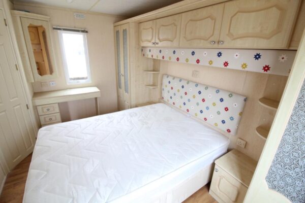 Casa Willerby - Granada - 11.58x3.66m - 2 habitaciones - SC9075