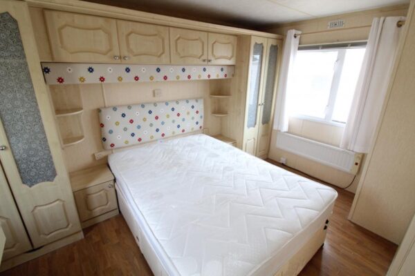 Casa Willerby - Granada - 11.58x3.66m - 2 habitaciones - SC9075