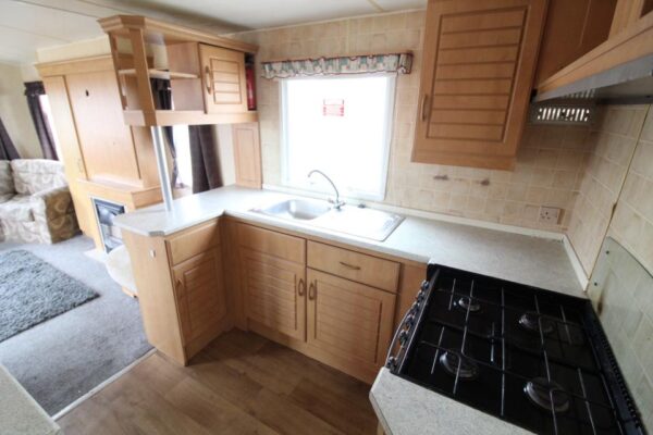 Casa Atlas - Oasis - 10.67x3.05m - 3 habitaciones - SC9078