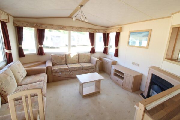 Casa ABI - Focus - 10.97x3.66m - 2 habitaciones - SC9053