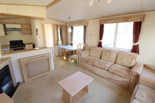 Casa ABI - Focus - 10.97x3.66m - 2 habitaciones - SC9053