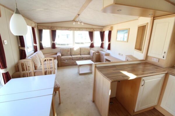 Casa ABI - Focus - 10.97x3.66m - 2 habitaciones - SC9053