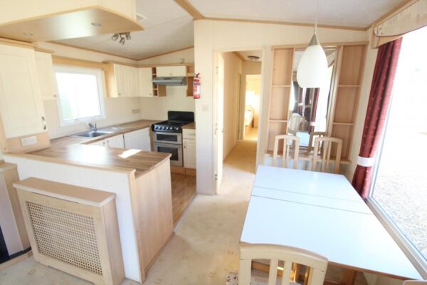Casa ABI - Focus - 10.97x3.66m - 2 habitaciones - SC9053