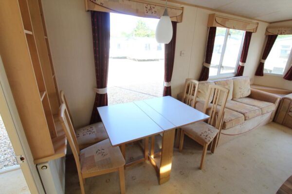 Casa ABI - Focus - 10.97x3.66m - 2 habitaciones - SC9053