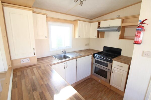 Casa ABI - Focus - 10.97x3.66m - 2 habitaciones - SC9053