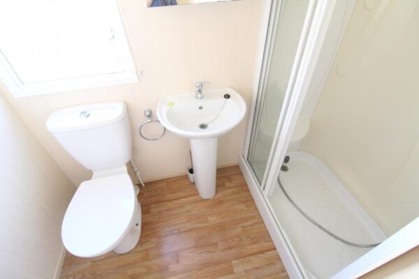 Casa ABI - Focus - 10.97x3.66m - 2 habitaciones - SC9053