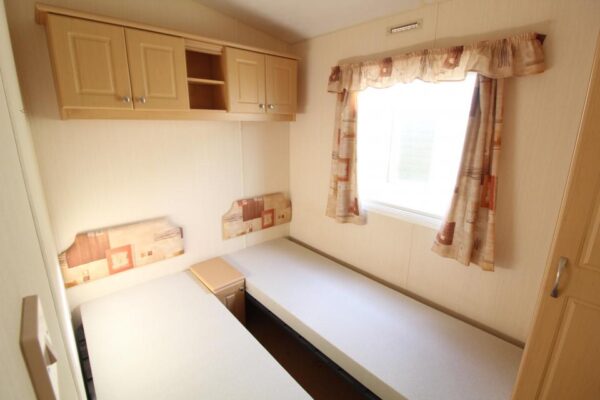 Casa ABI - Focus - 10.97x3.66m - 2 habitaciones - SC9053