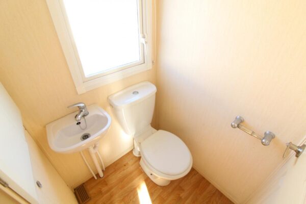 Casa ABI - Focus - 10.97x3.66m - 2 habitaciones - SC9053