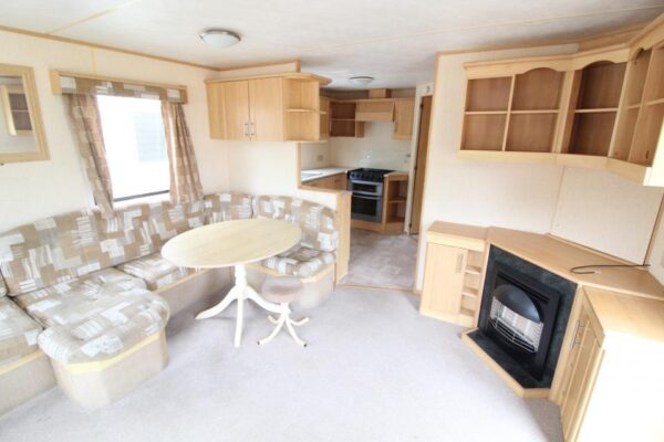 Casa ABI - Colorado - 10.67x3.66m - 3 habitaciones - SC9087