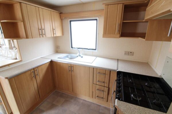 Casa ABI - Colorado - 10.67x3.66m - 3 habitaciones - SC9087