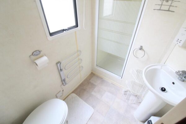 Casa ABI - Colorado - 10.67x3.66m - 3 habitaciones - SC9087