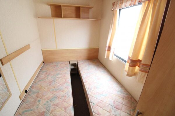 Casa ABI - Colorado - 10.67x3.66m - 3 habitaciones - SC9087