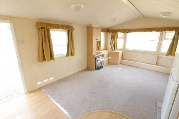 Casa Willerby - Richmond - 10.67x3.66m - 2 habitaciones - SC9028