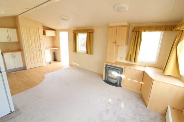 Casa Willerby - Richmond - 10.67x3.66m - 2 habitaciones - SC9028