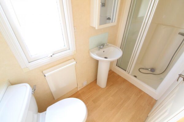 Casa Willerby - Richmond - 10.67x3.66m - 2 habitaciones - SC9028