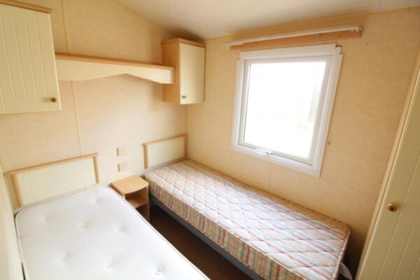 Casa Willerby - Richmond - 10.67x3.66m - 2 habitaciones - SC9028