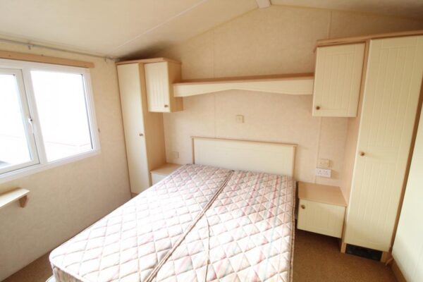 Casa Willerby - Richmond - 10.67x3.66m - 2 habitaciones - SC9028