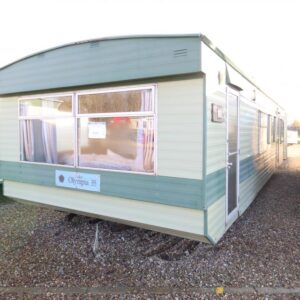 Casa Tudor - Olympia - 10.67x3.66m - 2 habitaciones - SC8955