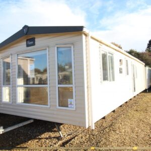 Casa Victory - Echo - 10.97x3.66m - 2 habitaciones - SC9139