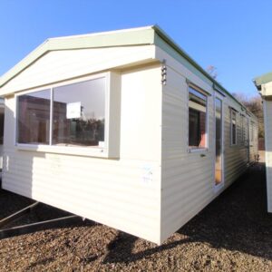 Casa Atlas - Mirage - 10.67x3.66m - 2 habitaciones - SC9144