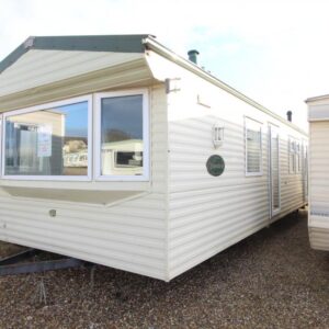Casa Willerby - Vacation - 10.67x3.66m - 3 habitaciones - SC9193