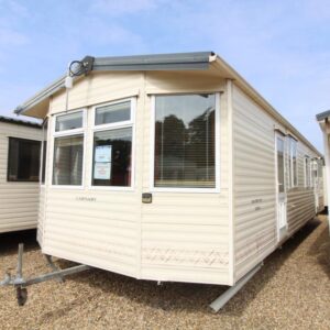 Casa Carnaby - Banbury - 11.58x3.66m - 2 habitaciones - SC9430